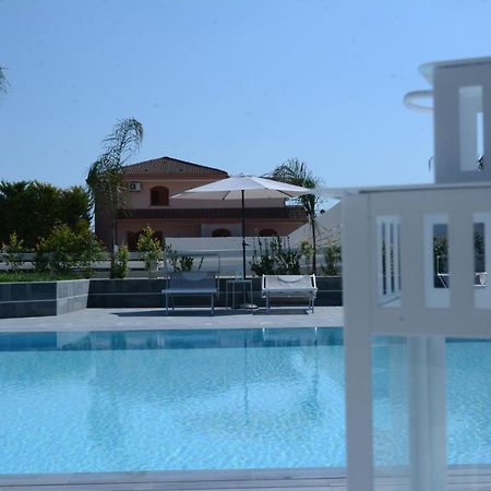 La Casa Di Frank 호텔 San Ferdinando di Puglia 외부 사진