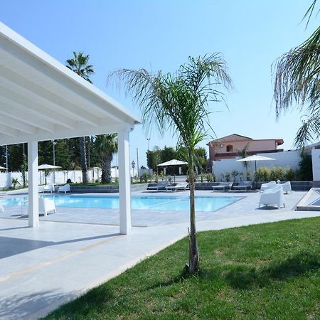 La Casa Di Frank 호텔 San Ferdinando di Puglia 외부 사진