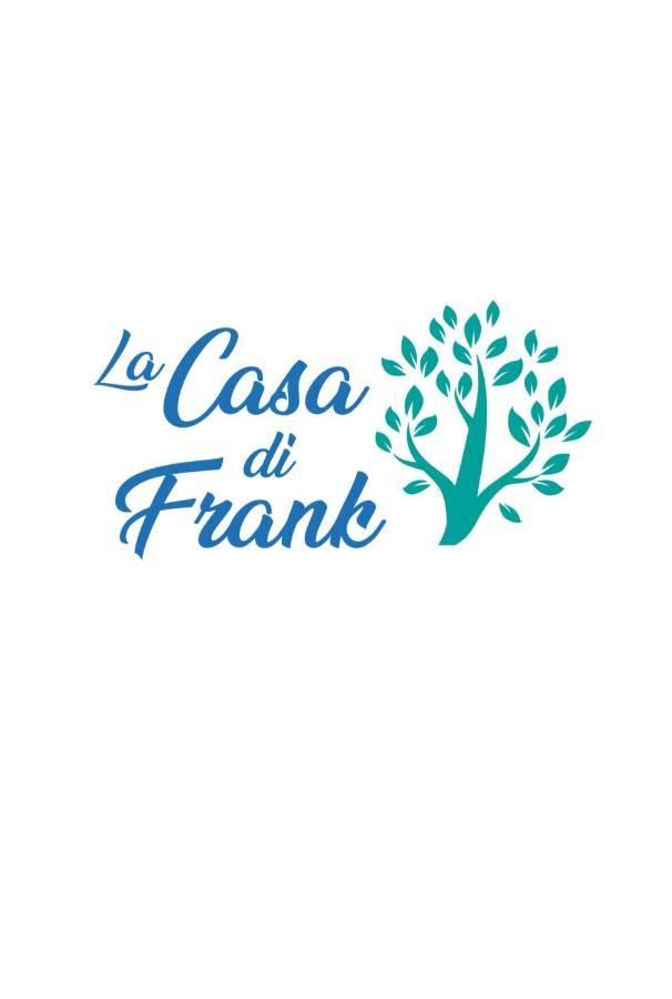 La Casa Di Frank 호텔 San Ferdinando di Puglia 외부 사진