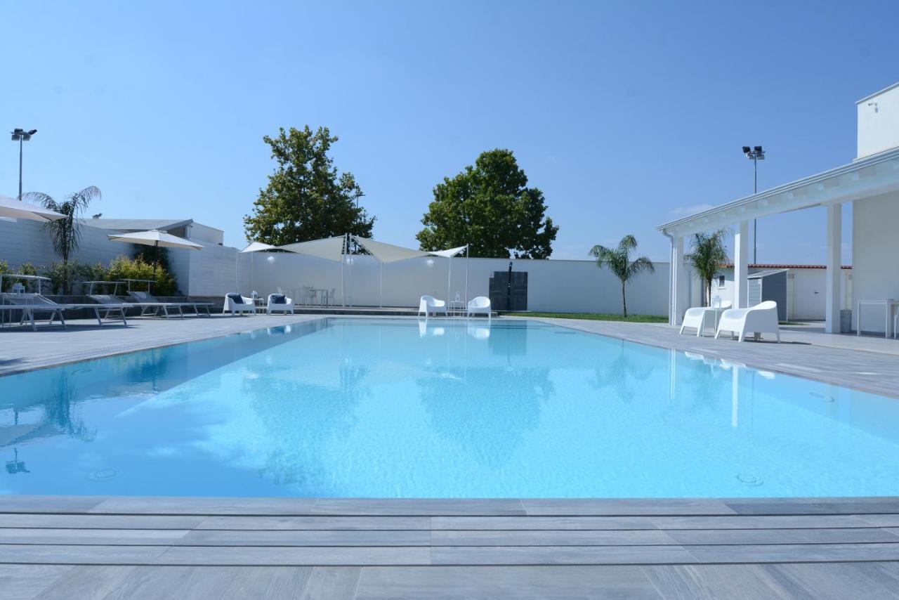 La Casa Di Frank 호텔 San Ferdinando di Puglia 외부 사진