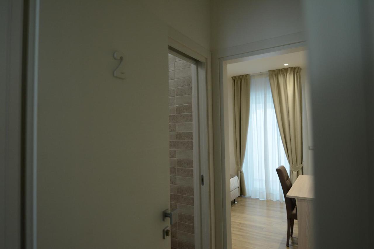 La Casa Di Frank 호텔 San Ferdinando di Puglia 외부 사진