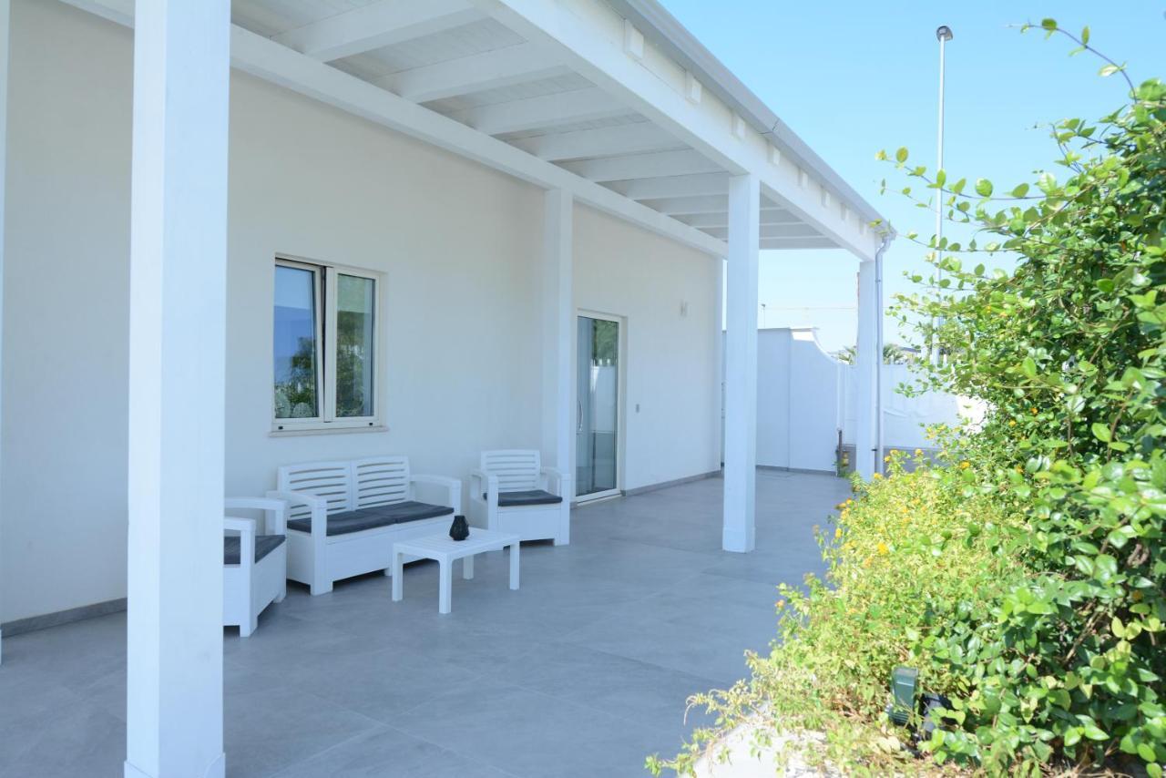 La Casa Di Frank 호텔 San Ferdinando di Puglia 외부 사진