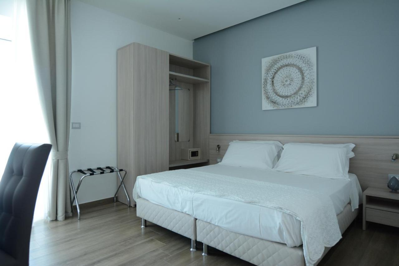 La Casa Di Frank 호텔 San Ferdinando di Puglia 외부 사진