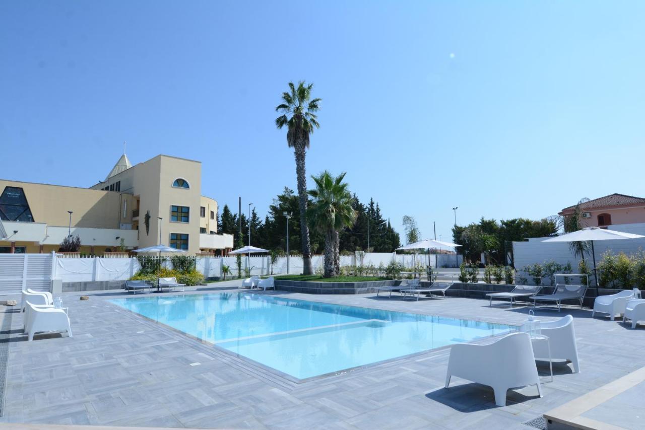 La Casa Di Frank 호텔 San Ferdinando di Puglia 외부 사진