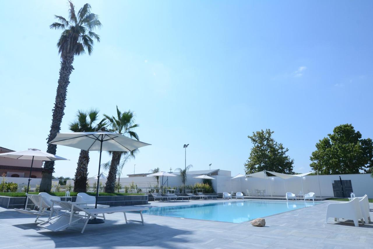 La Casa Di Frank 호텔 San Ferdinando di Puglia 외부 사진